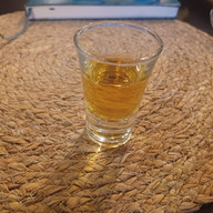 After dinner aperitif from Herzegovina