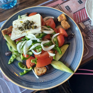 Greek salad