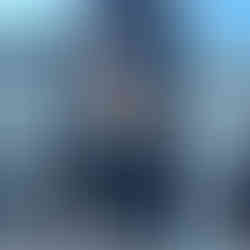 Public art: mural on University building