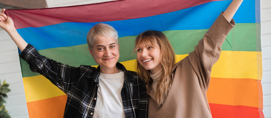 Safe Tips For Trans Woman Dating