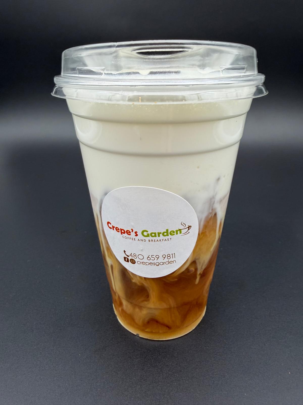 Iced Coffee - Vanilla