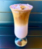 Dirty Chai