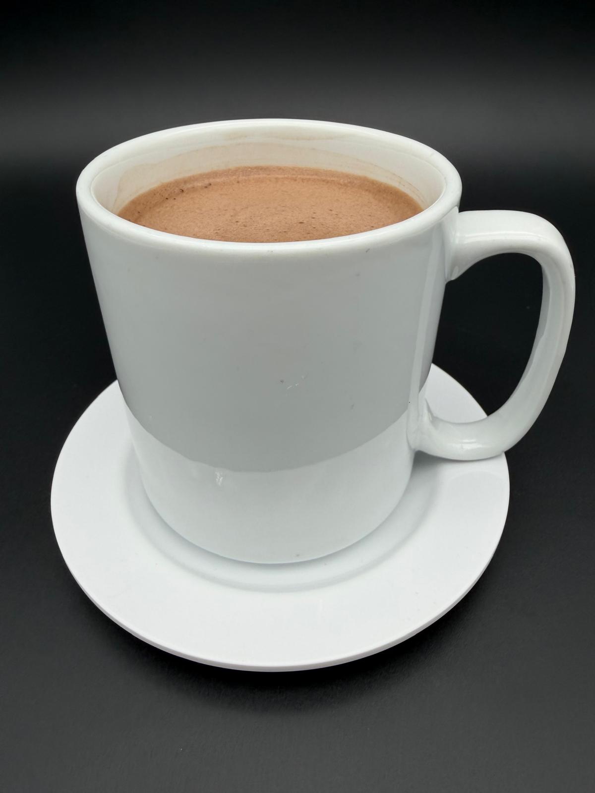 Hot Chocolate - Classic