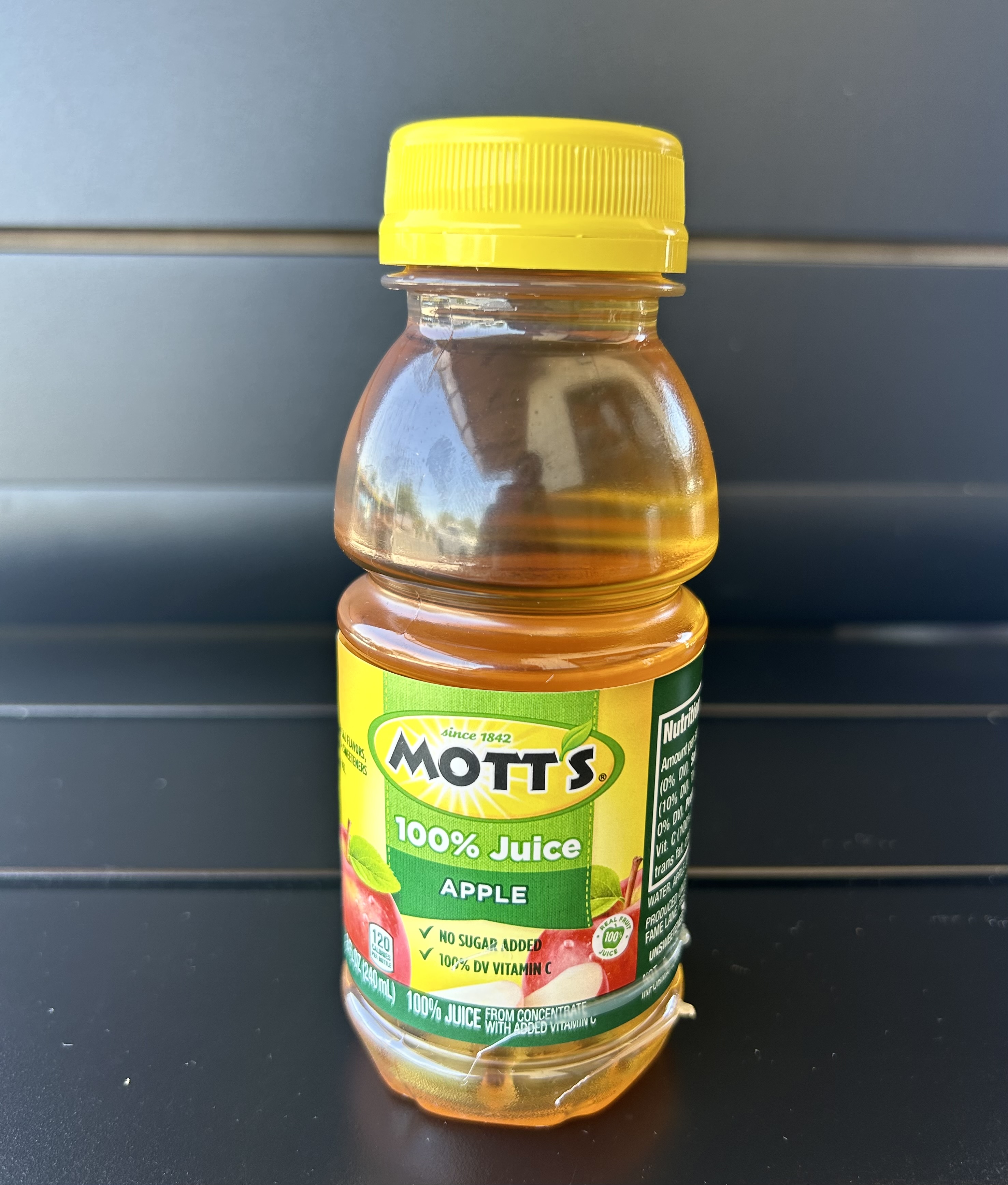 Apple Juice