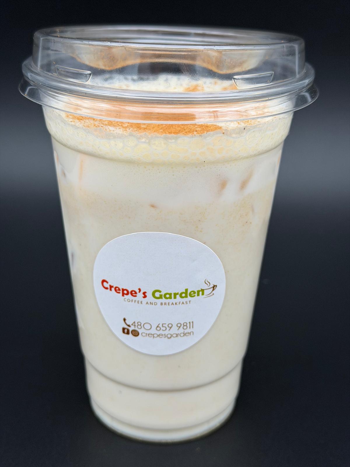 Iced Chai - Guava (No Coffee)