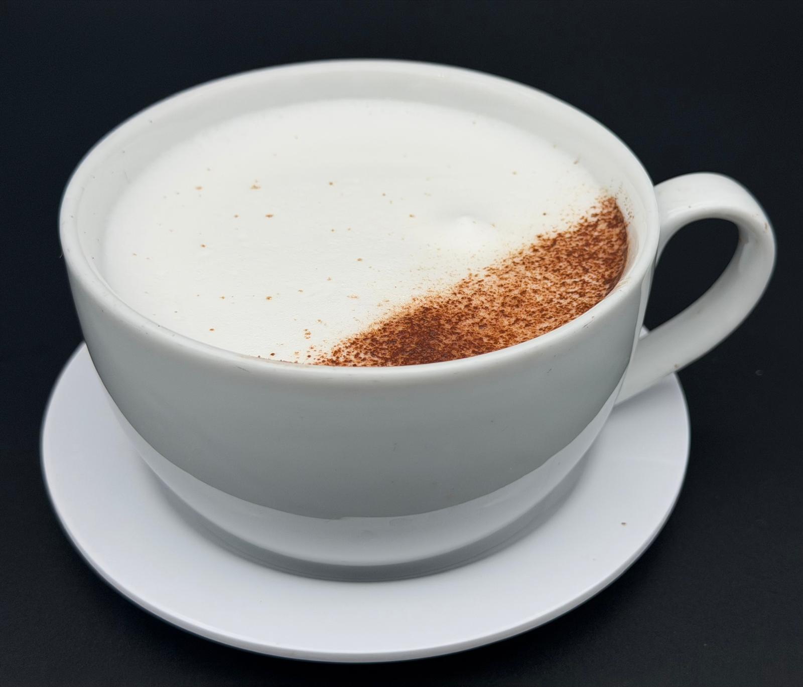 Hot Latte - Classic