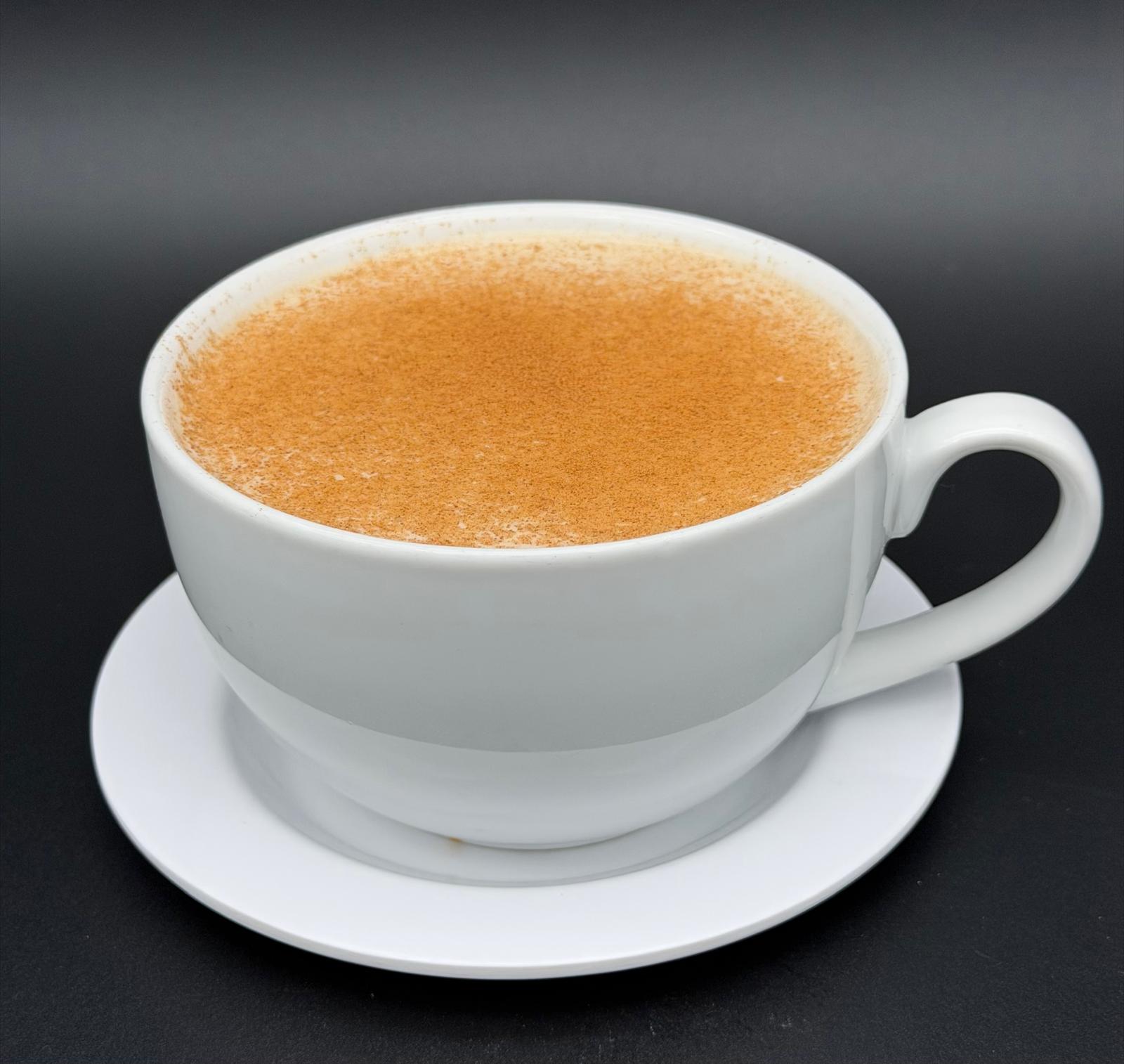 Hot Chai - Apple & Cinnamon