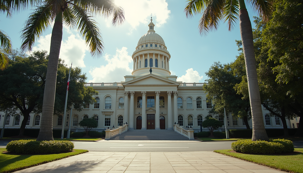 Guía Paso a Paso: Cómo Abrir una Corporación o LLC en Puerto Rico (2025)