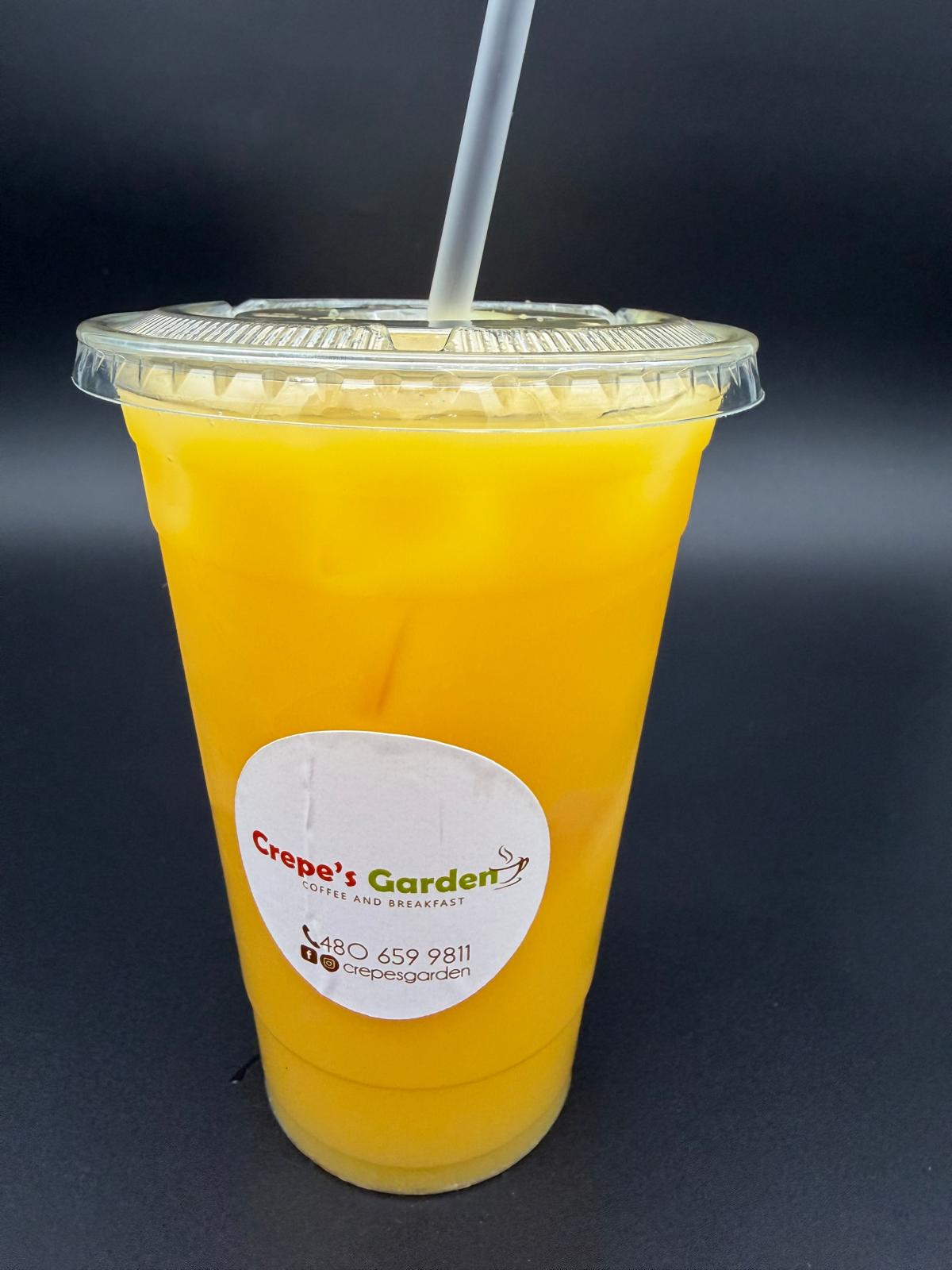Orange Juice