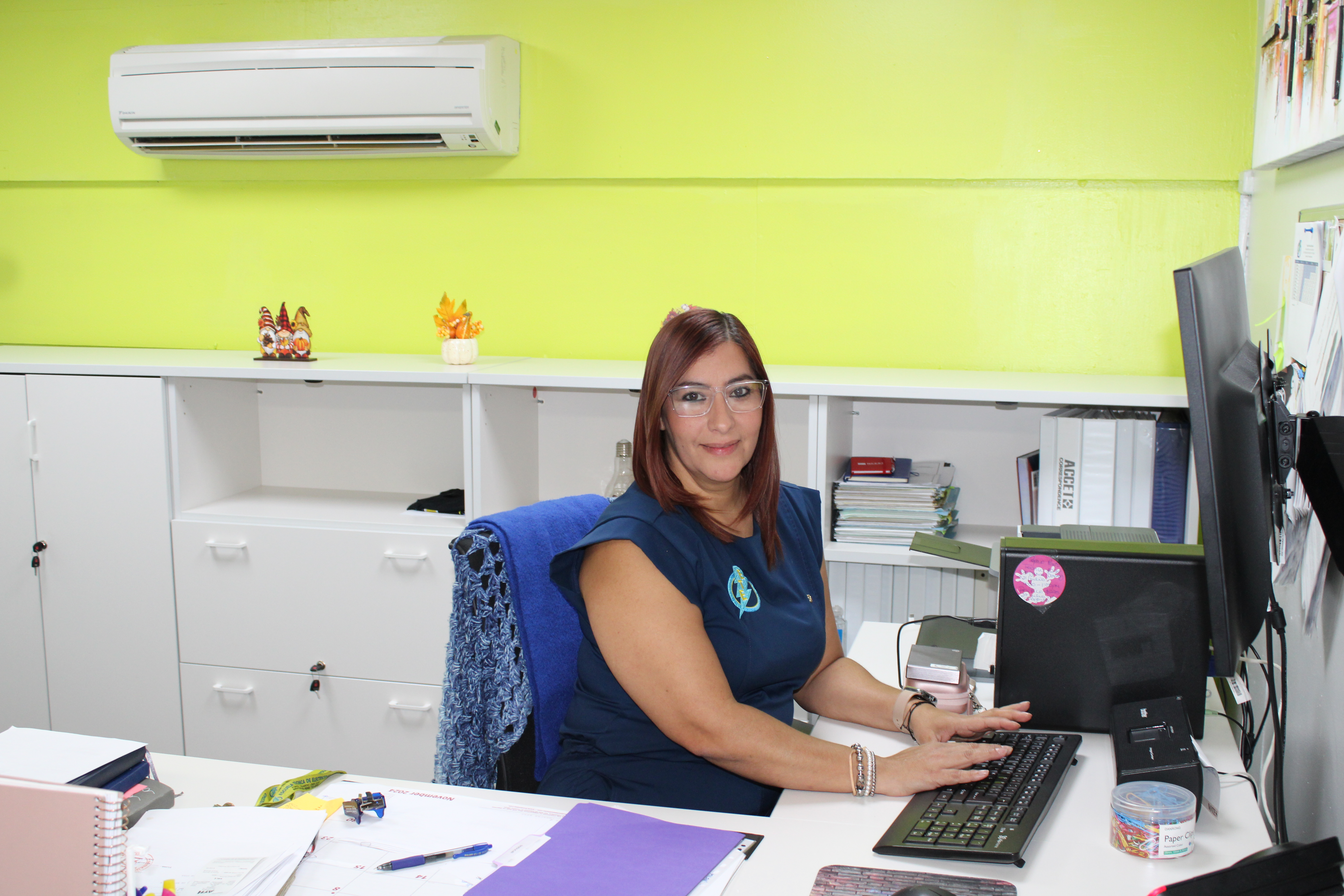 Carmen Santiago