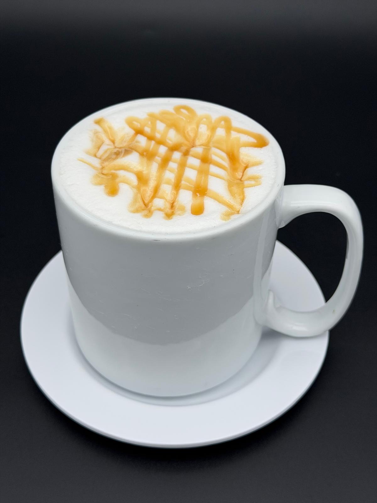 Caramel Macchiato