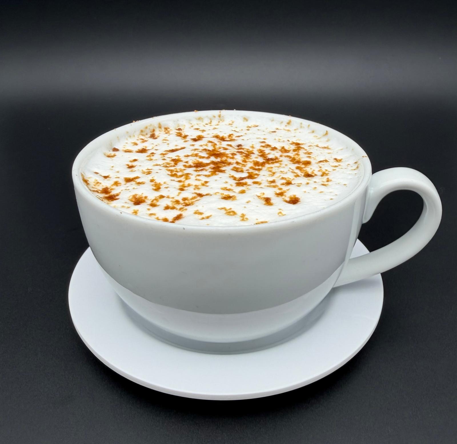 Hot Chai - Vanilla