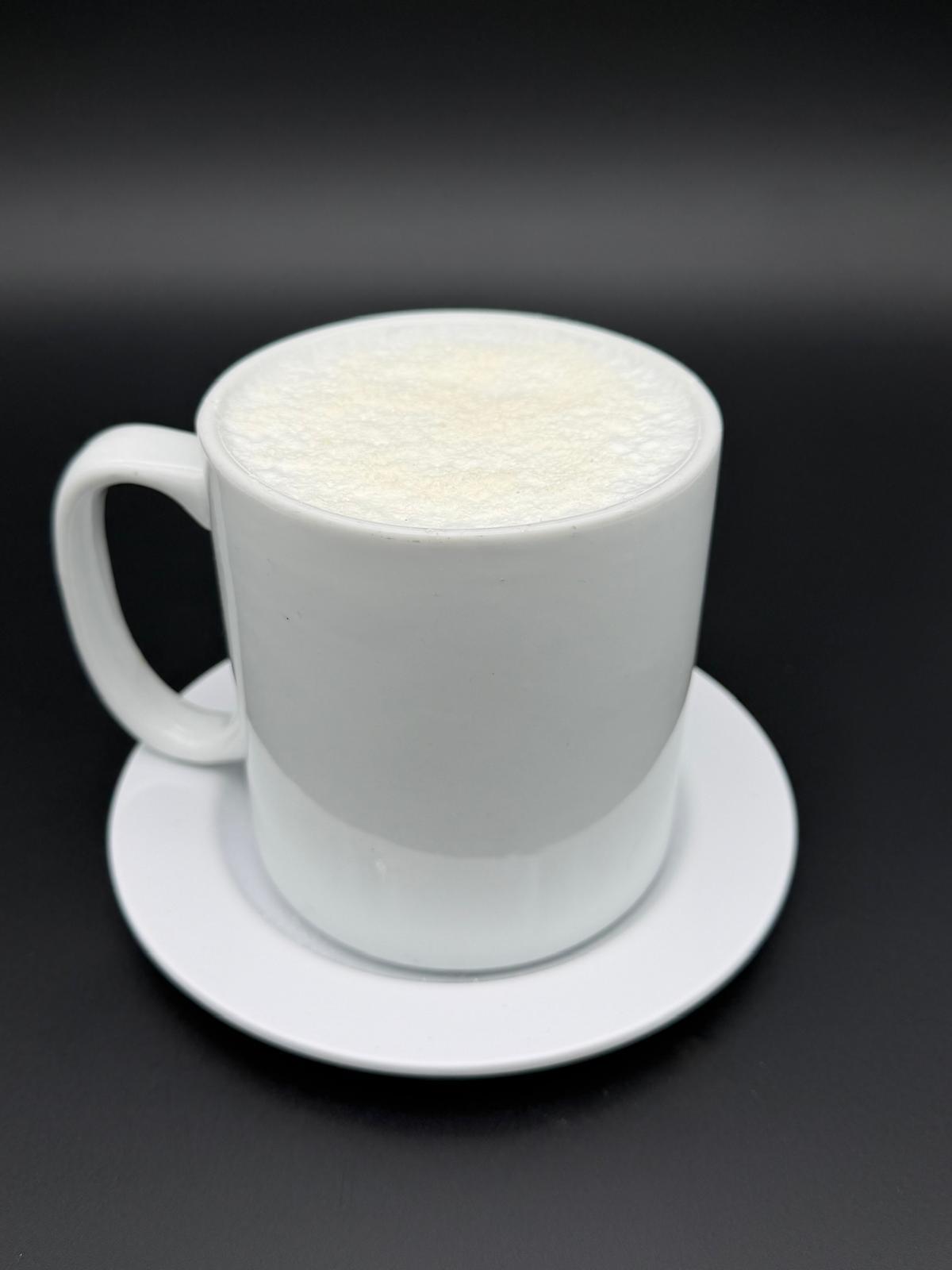 Hot Chocolate - White Chocolate