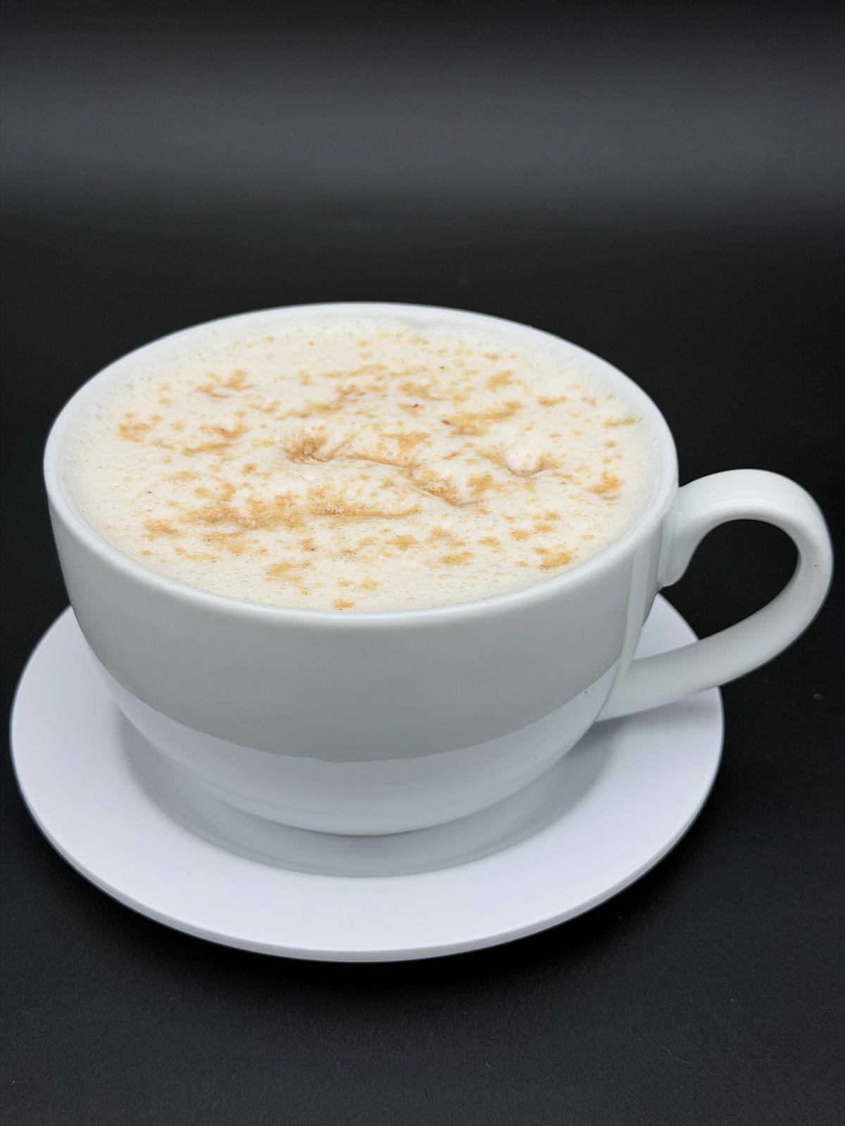 Hot Chai - Mazapan