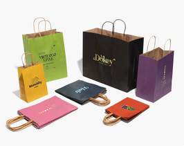 Bolsas de alta calidad