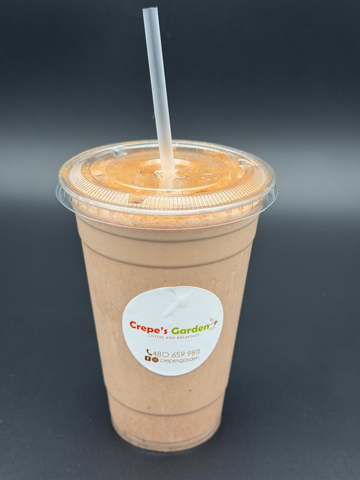 Licuado - Classic Chocomilk
