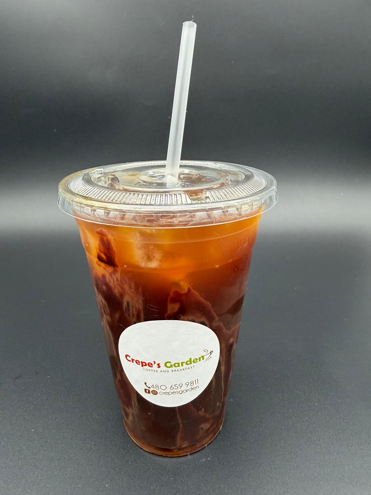 Cold Brew - Mocha