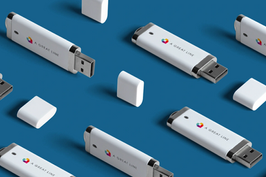 USB de calidad y duración