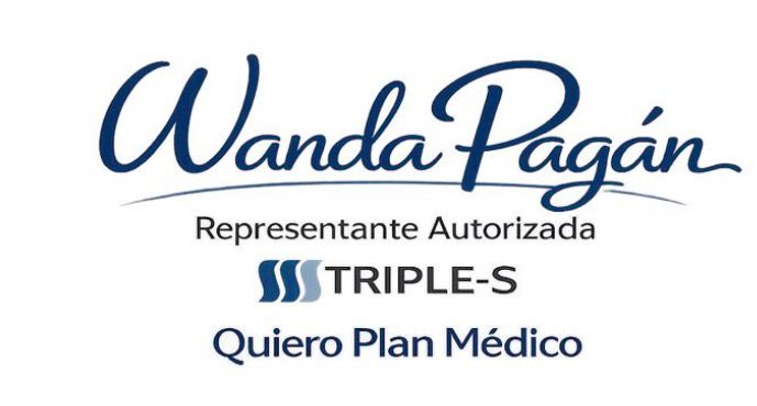 Wanda Pagán · Quiero Plan Médico · Triple-S
