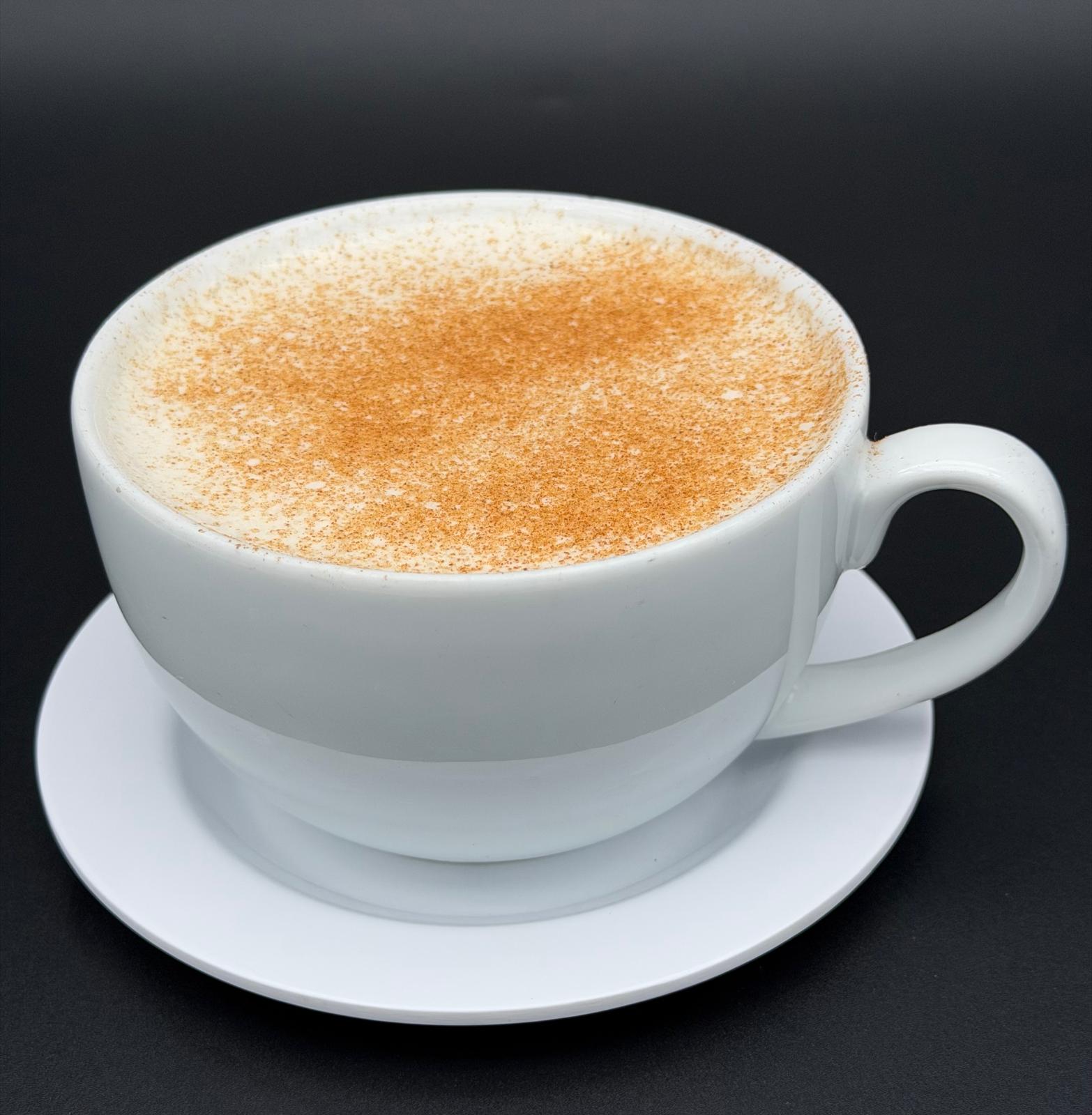 Hot Chai - Guava