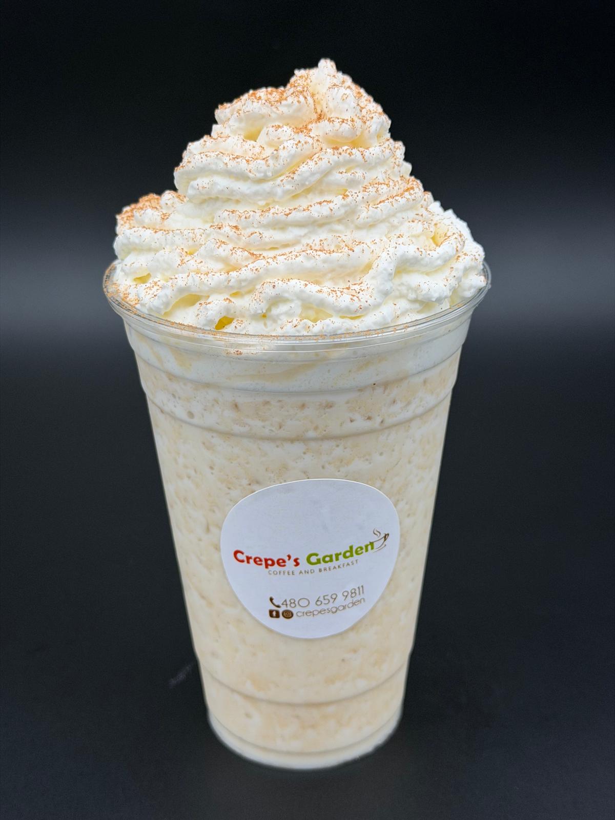 Frappe - Guava Chai (No Coffee)