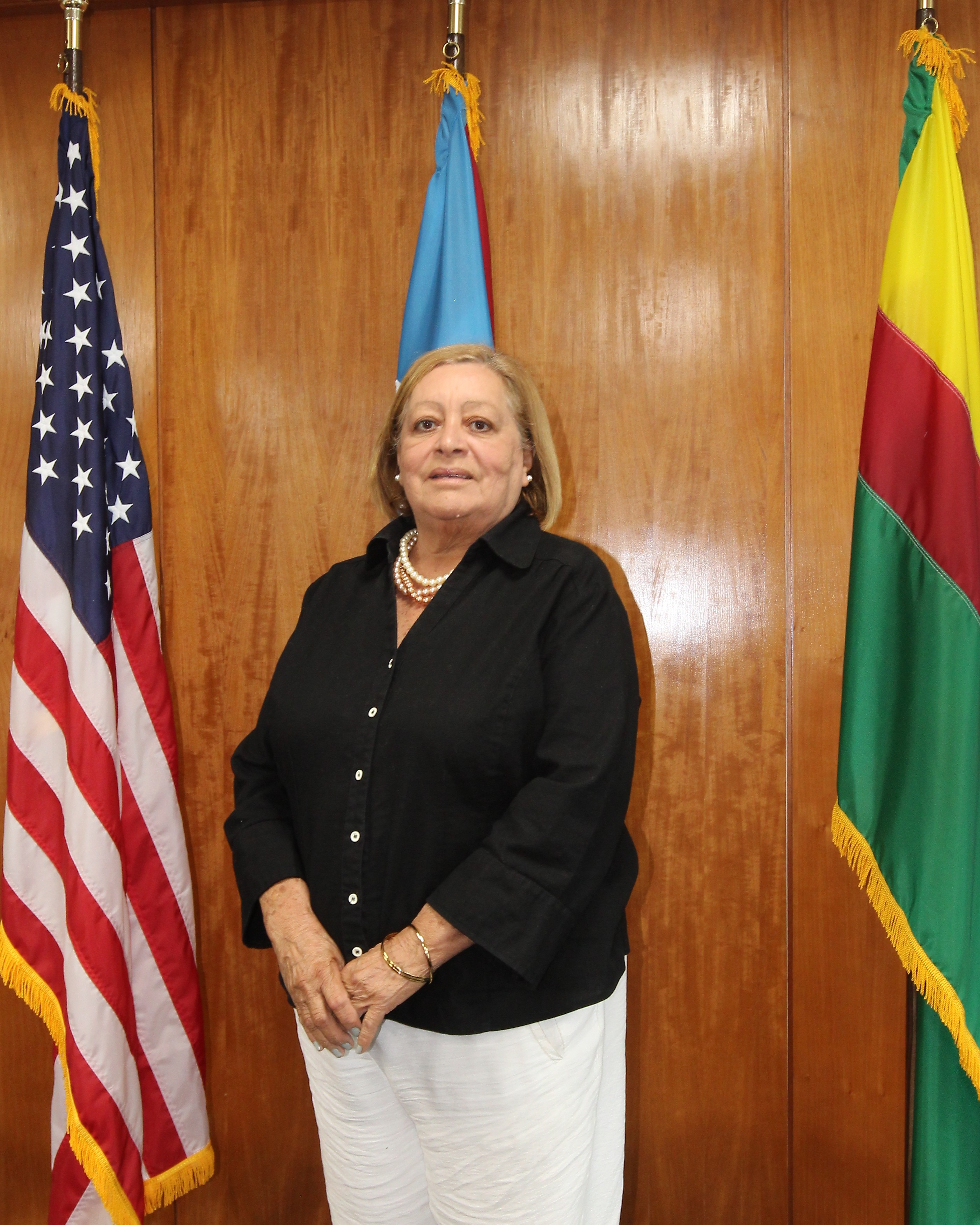 Hon. Mildred Laboy Abreu