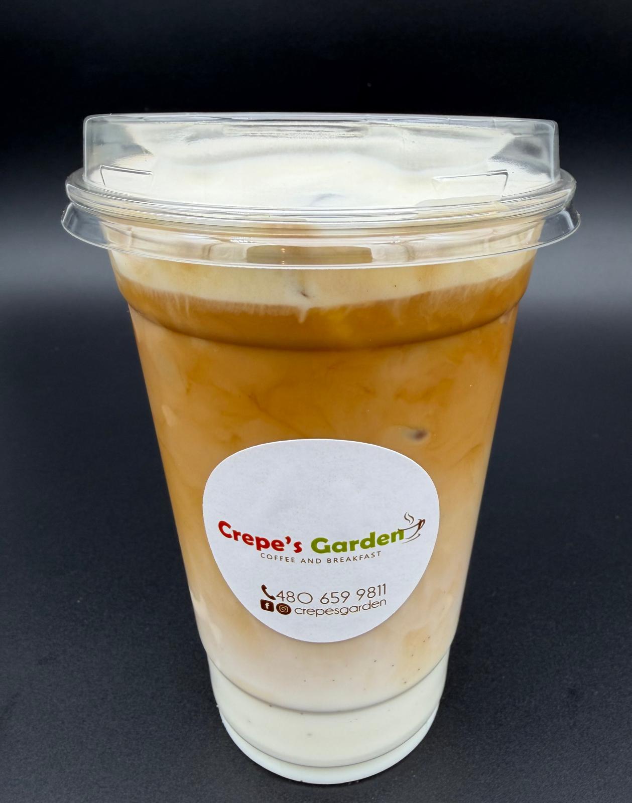 Iced Latte - Classic