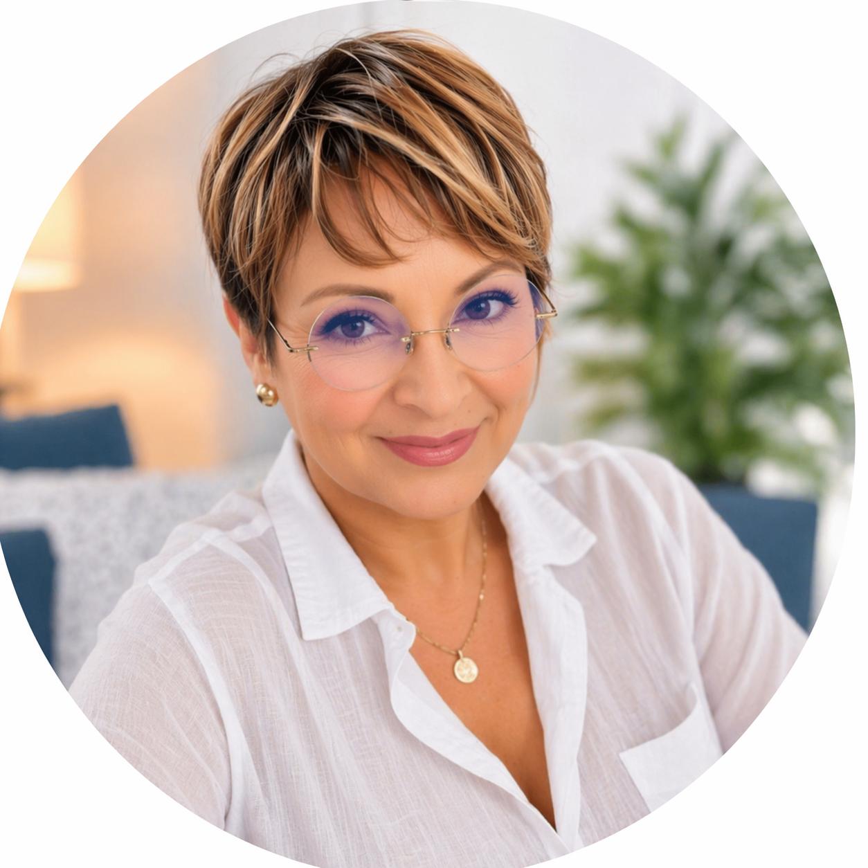 Wanda Pagán, representante autorizada de Triple-S Salud