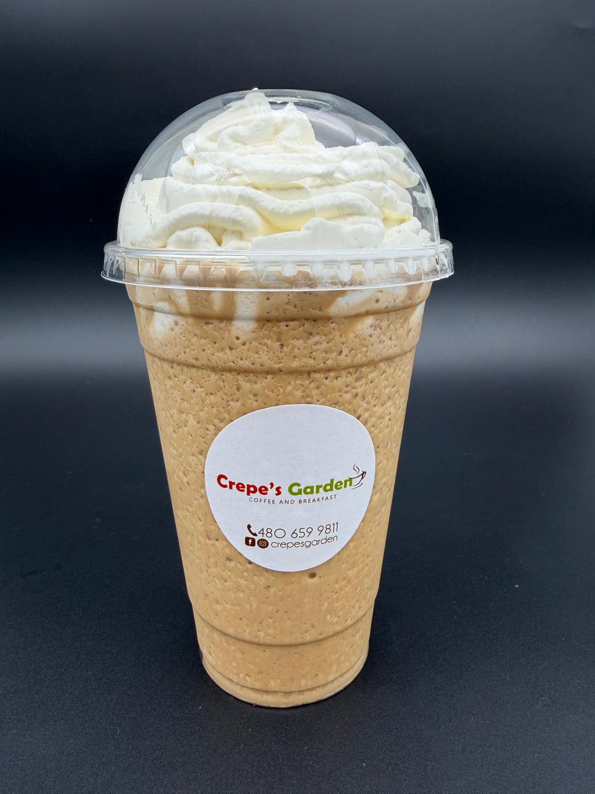 Coffee Frappe - Classic