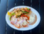 Chicken Garden Breakfast