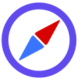 Kompassify SARL logo