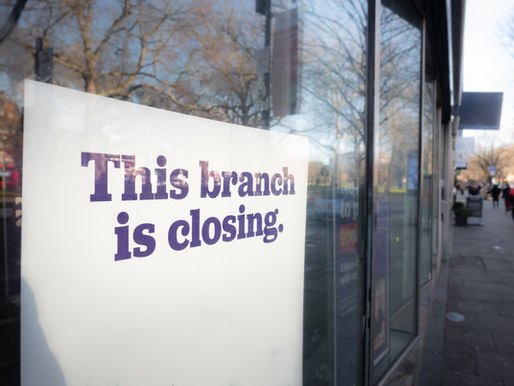 Are Bank Branches Still Worth Investing In?