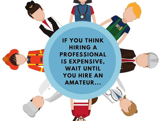 Why hire a Buyers Agent when buying a property?