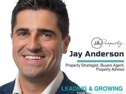 Podcast Interview with James Short - Real Estate Business Coach