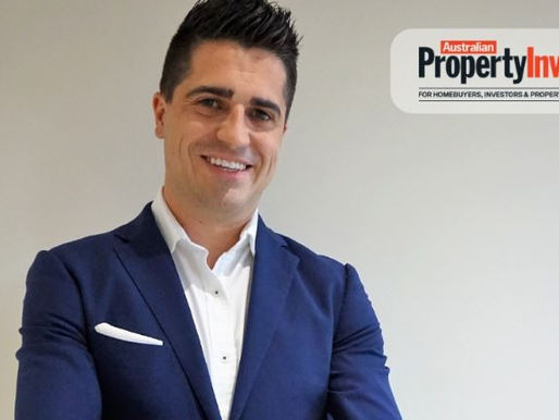 Investor In Focus: Jay Anderson