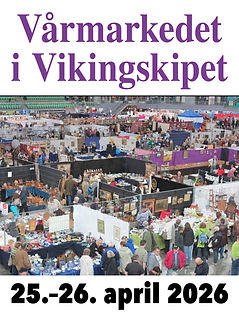 VÃ¥rmarked Vikingsskipet.jpg