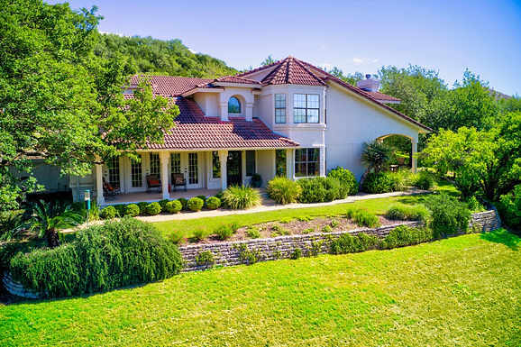 14 Carriage Hills