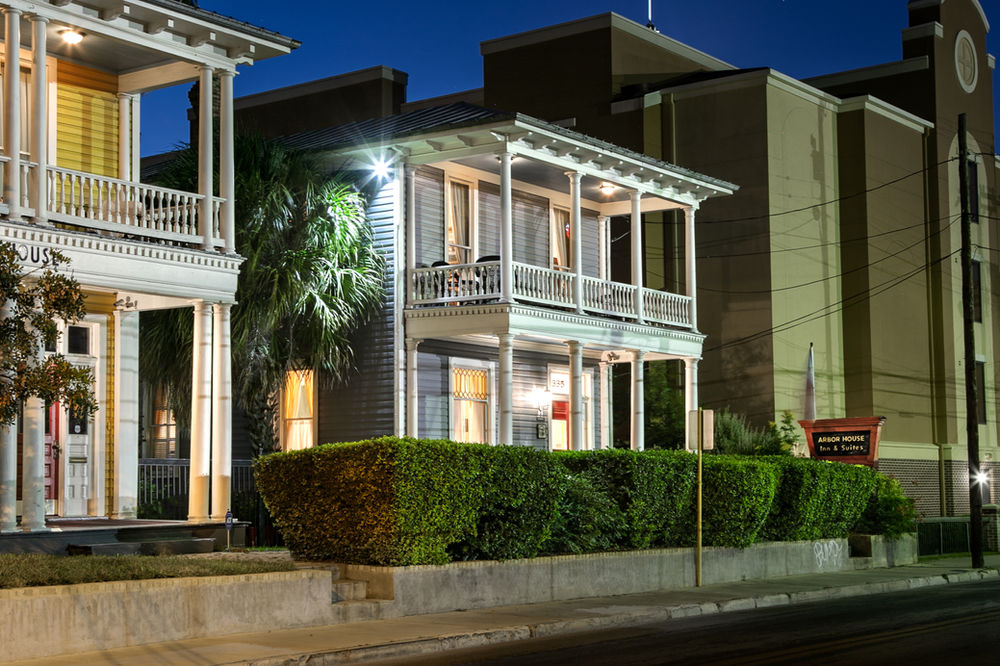 The Arbor House is pleased to announce new ownership!