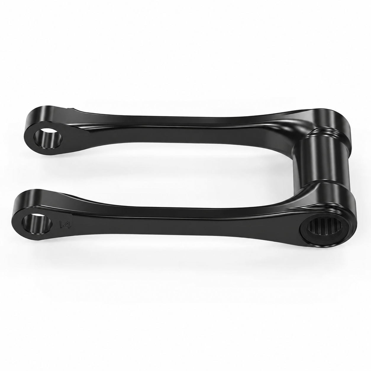 1.5" Rear Lowering Link – KTM / Husqvarna / GasGas 2023-2024