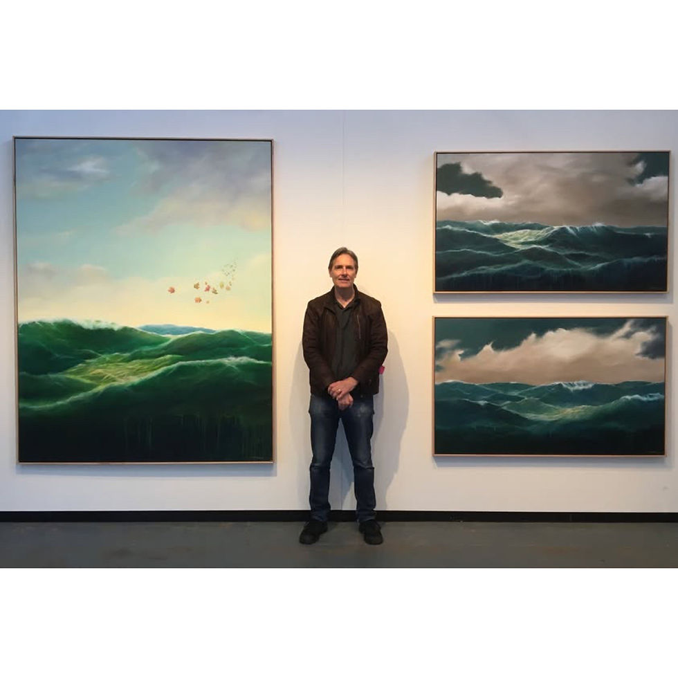 Christopher Mcclelland