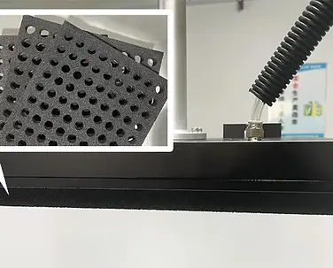 Spare Parts ME Cobot Palletizer
