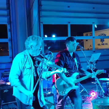 The Southern Fog Band 