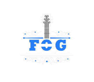 The Southern Fog Band logo