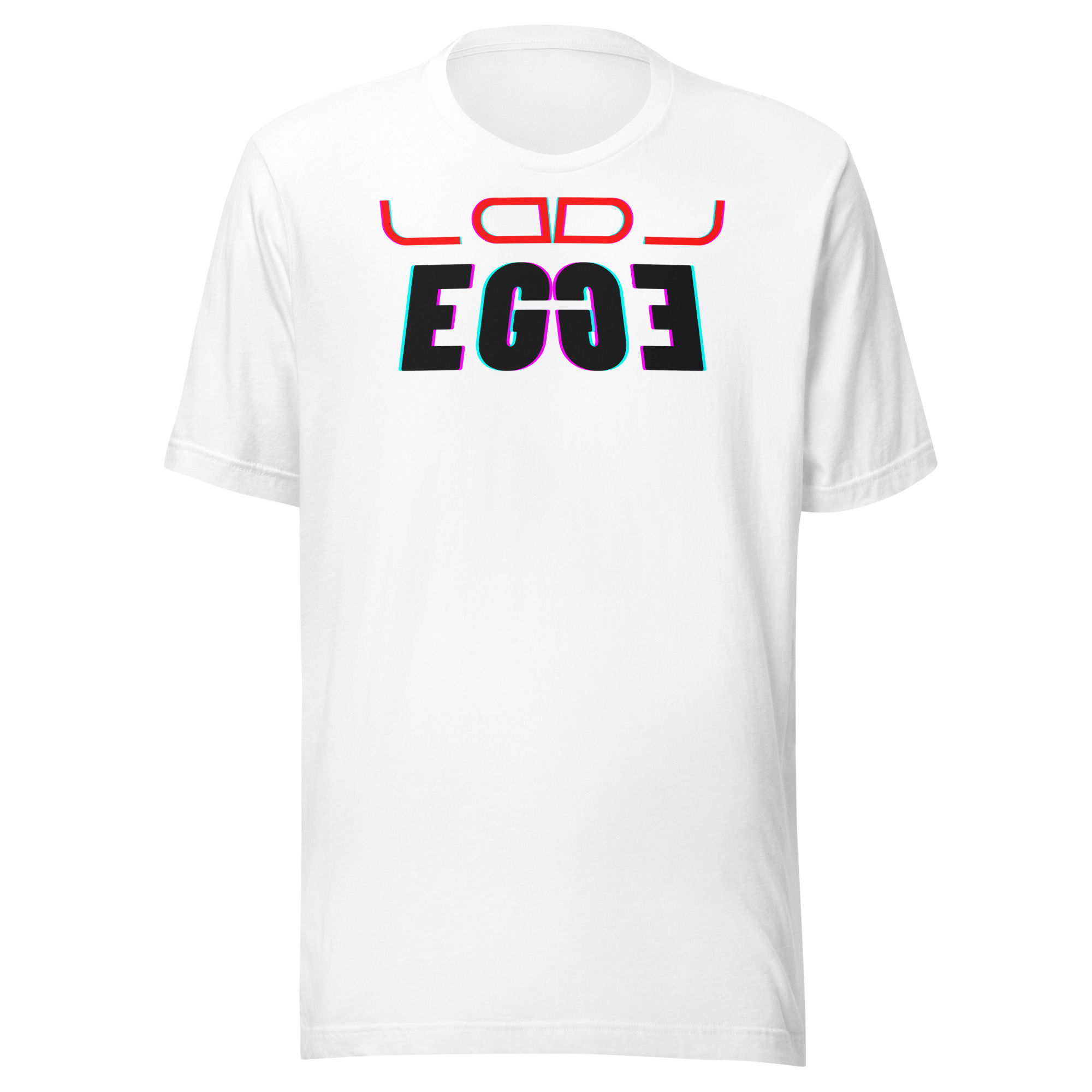 DJ EG "Official" T-Shirt