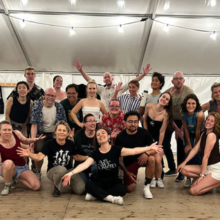 ankara swing dans Lindy Hop caz jazz herrang