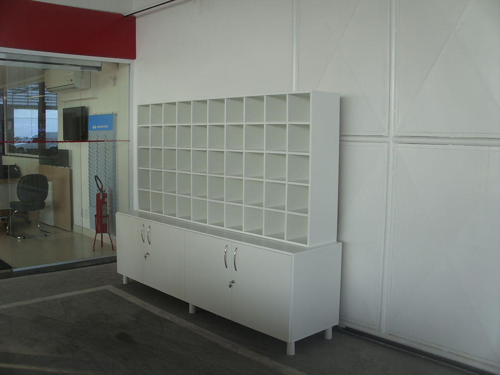 TOYOTA - RECREIO - RJ