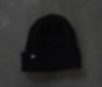 Gorro Noir