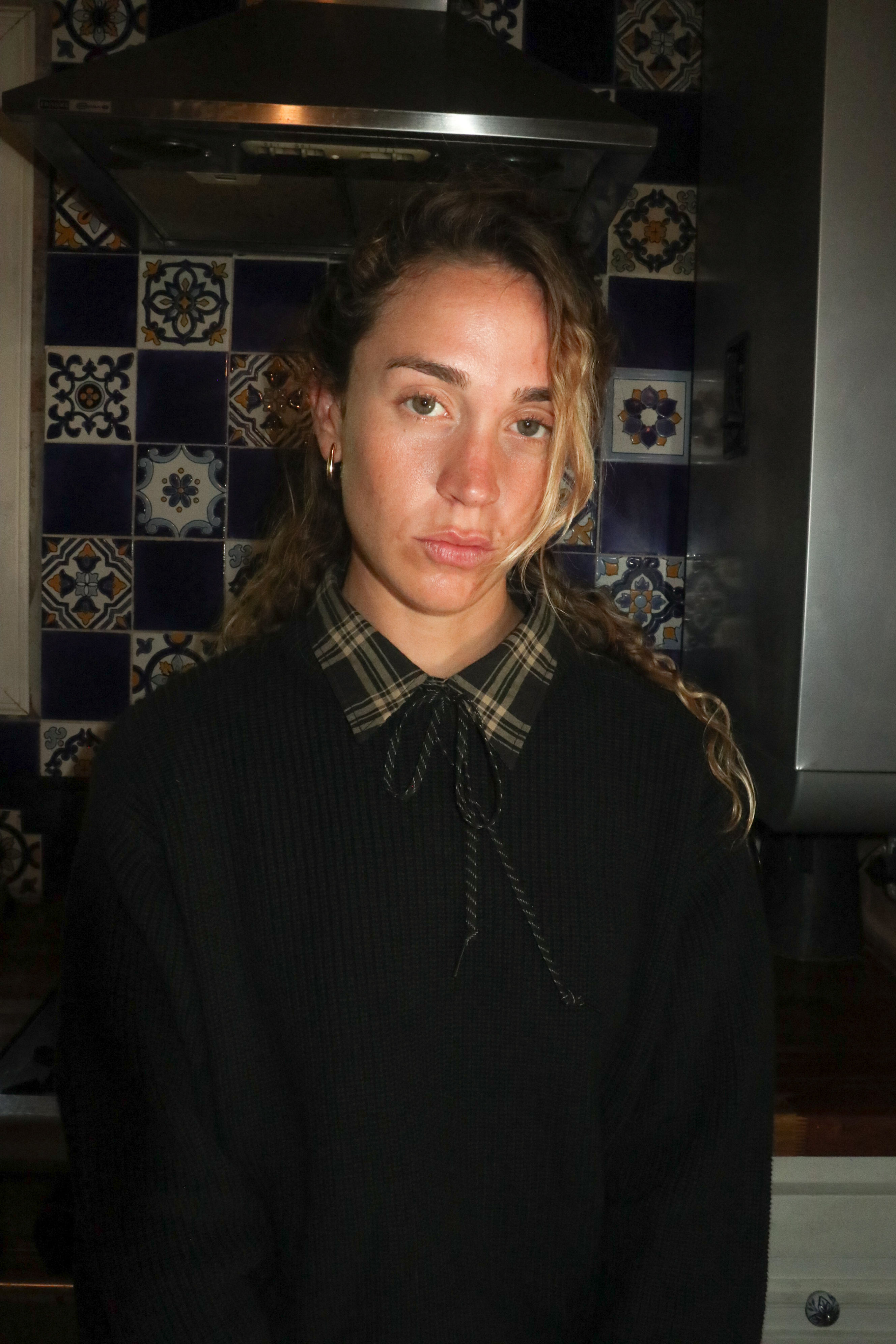 Sweater Mud