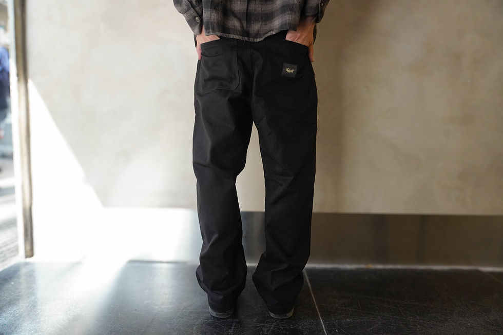 Miniatura: Pantalón Breez