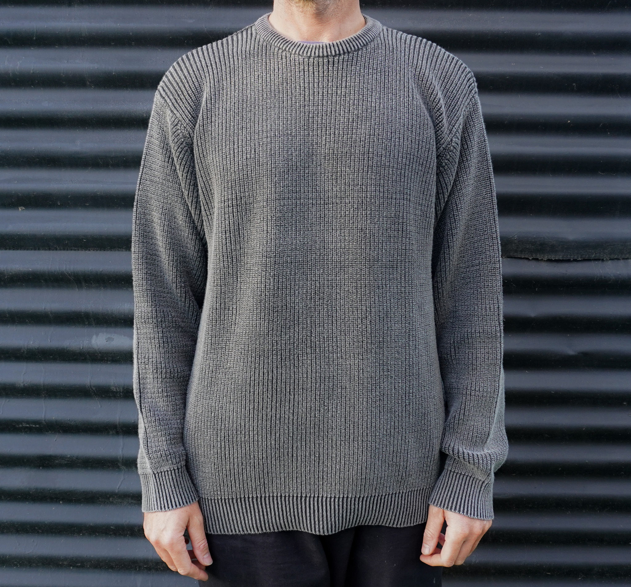 Sweater Cosmos